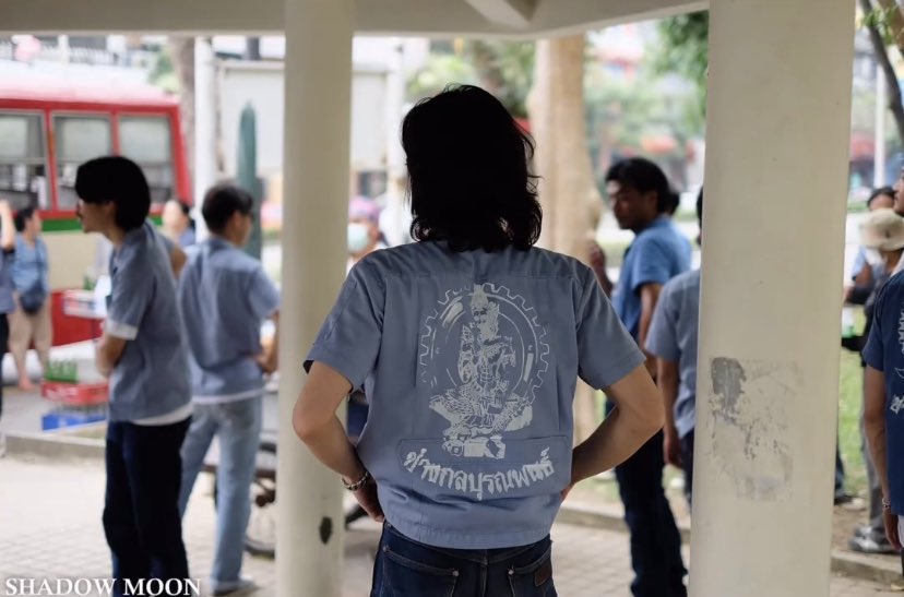 กุรักโก๋มากจริงๆอ่ะ ทั้งวิญญาณและหัวใจให้โก๋คนเดียว