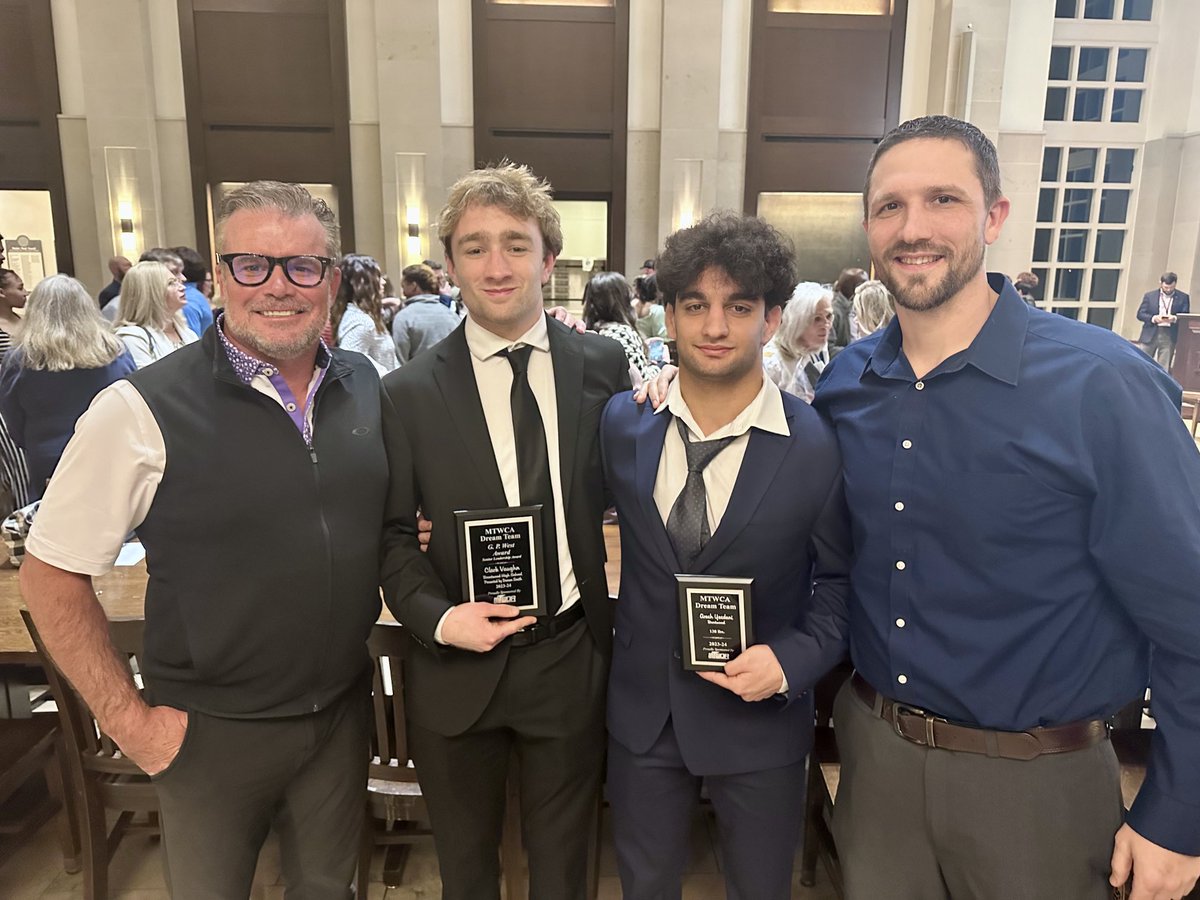 Brentwood Wrestling (@wcsbhswrestling) on Twitter photo Your 138 pound Middle TN Dream Team wrestler <a href="/Arashyazdani16/">Arash yazdani</a> and the GP West Award Winner <a href="/ClarkVaughn8/">Clark Vaughn</a>. #MTWOA #DreamTeam #Wrestling <a href="/wcsBHSAD/">BHS Athletic Dept</a> <a href="/wcsBHS/">Brentwood HighSchool</a> Your 138 pound Middle TN Dream Team wrestler <a href="/Arashyazdani16/">Arash yazdani</a> and the GP West Award Winner <a href="/ClarkVaughn8/">Clark Vaughn</a>. #MTWOA #DreamTeam #Wrestling <a href="/wcsBHSAD/">BHS Athletic Dept</a> <a href="/wcsBHS/">Brentwood HighSchool</a>