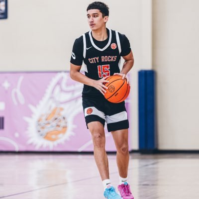 6'5 '24 CG Aleksander Pachucki out of Hoosac School (NY) tells me that the following programs have been in recent contact: NJIT Fordham Texas A&M Corpus Christi Sam Houston State Boston U UPenn Maine Chattanooga