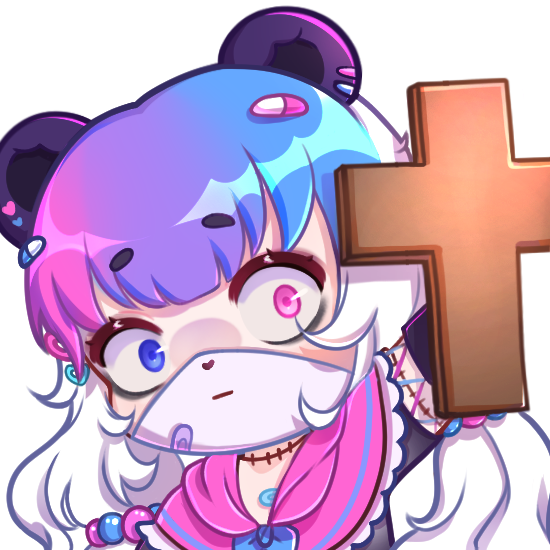 PandaTarochi's tweet photo. ♡ Boba Day Subathon's 1st horror game! ♡
꒷꒦♡꒦꒷꒷꒦♡꒦꒷꒷꒦♡꒦꒷꒷꒦♡꒦꒷꒷꒦♡꒦꒷꒷꒦♡꒦꒷꒷꒦♡꒦꒷
Playing: Either #Phasmophobia
or
#Themortuaryassistant
Streaming NOW!!!(UK)
https://t.co/N79mBgOOj2
#horror #subathon #bobaday #TarochiPanda #Bobatea https://t.co/2pQOjKd1RH