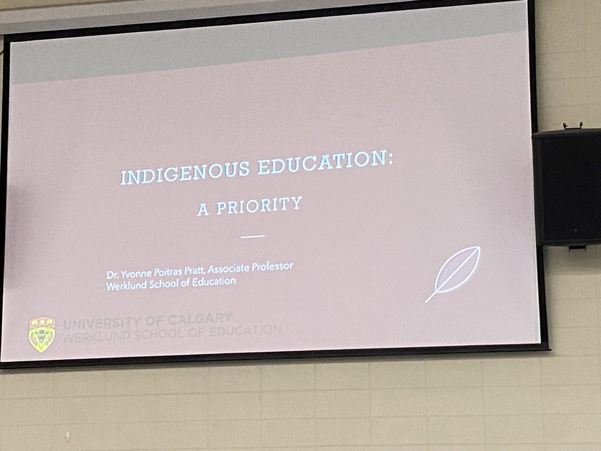 CCSD Indigenous tweet media