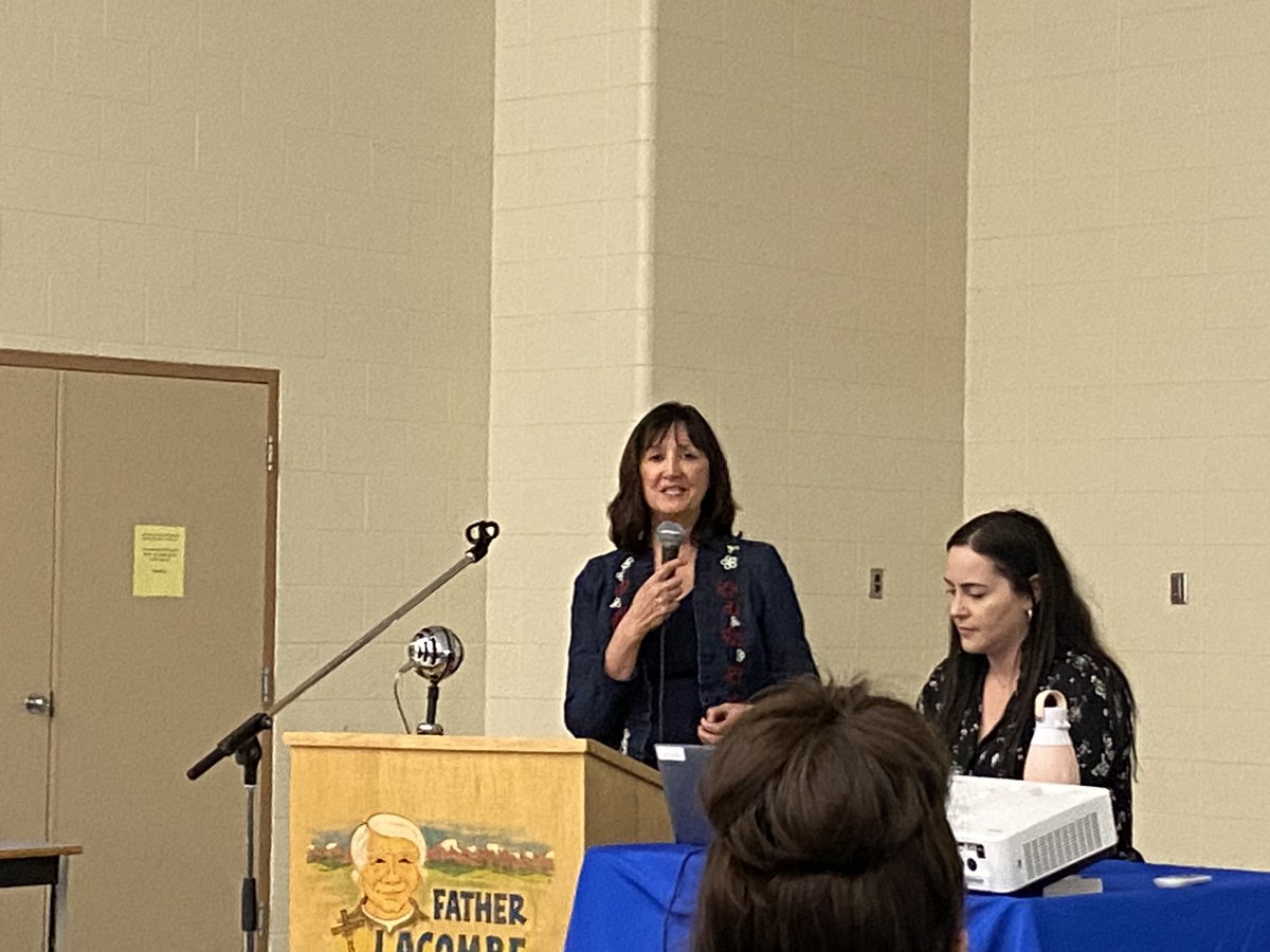 CCSD Indigenous tweet media