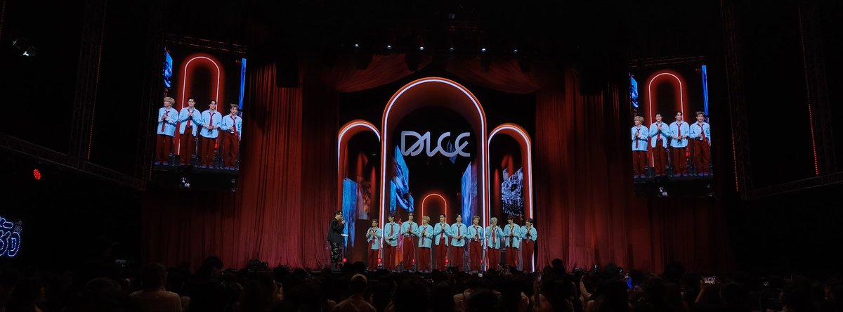 จากกล้องลันค้าบ #DICE_DEBUTSHOWCASE