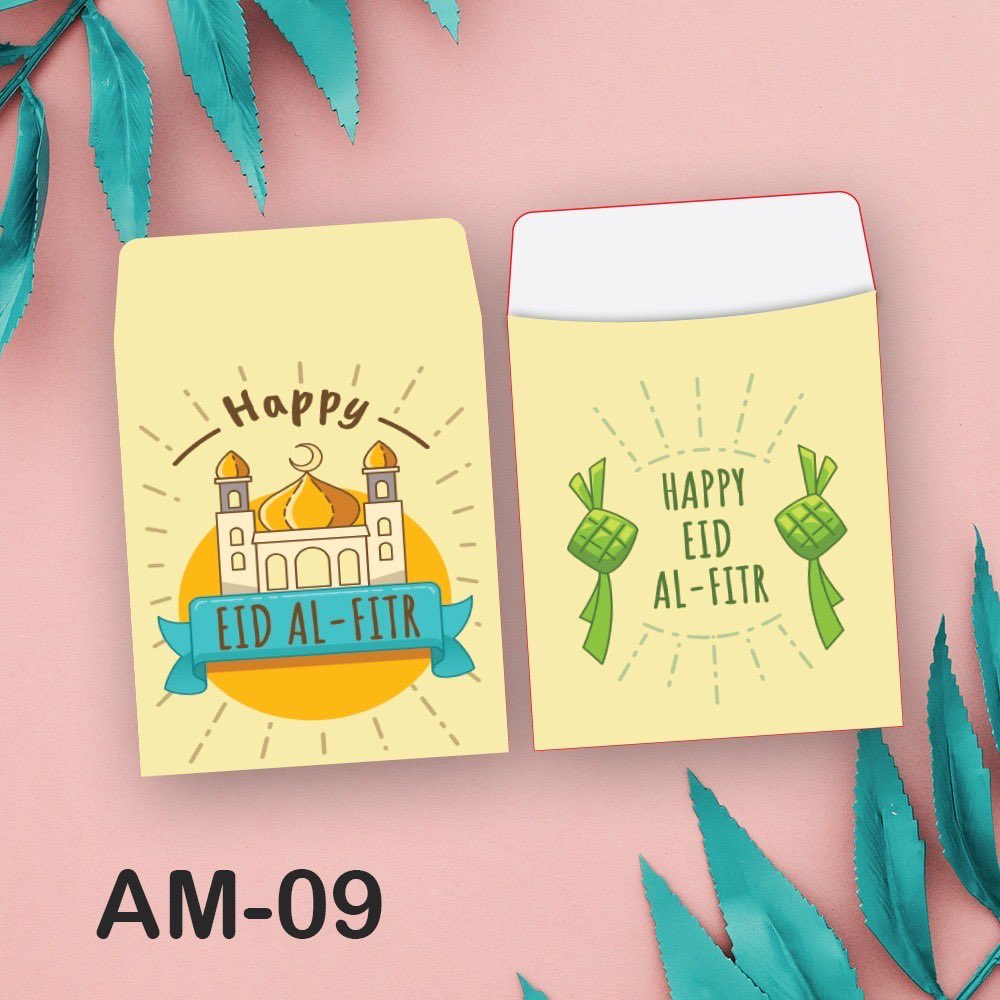 tiputipudunia's tweet photo. Rekomend amplop buat lebaran nih 🥰 lucu2 bgtt bocil2 pasti suka 
Beli yuk https://t.co/mx50DAlibp https://t.co/IN9mfZzpbM