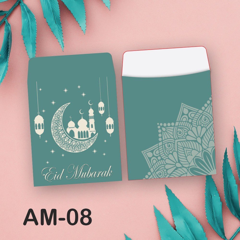 tiputipudunia's tweet photo. Rekomend amplop buat lebaran nih 🥰 lucu2 bgtt bocil2 pasti suka 
Beli yuk https://t.co/mx50DAlibp https://t.co/IN9mfZzpbM