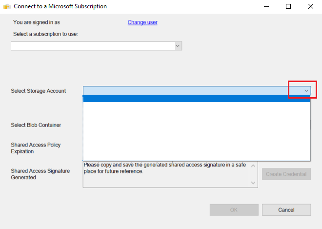 AzureSupport's tweet photo. 🔑 Mastering #Azure SQL Managed Instance backups made easy with SSMS! Learn how to restore databases from Blob Storage using either the restore wizard or T-SQL. Dive into seamless database management now! See more here: https://t.co/TZF9VzPadr https://t.co/6cIUTGbVWW