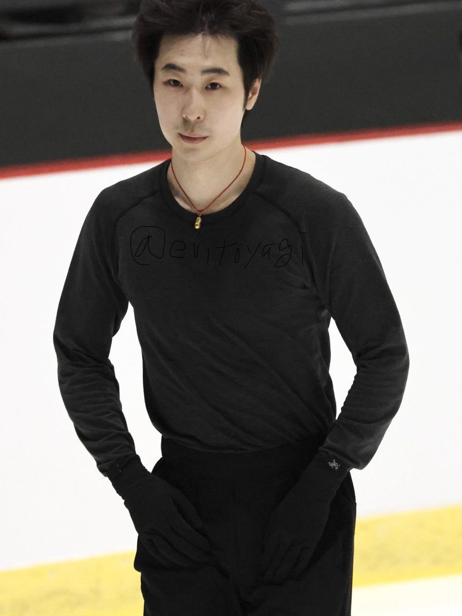 世界選手権モントリオール
静かなボーヤン
加油天天