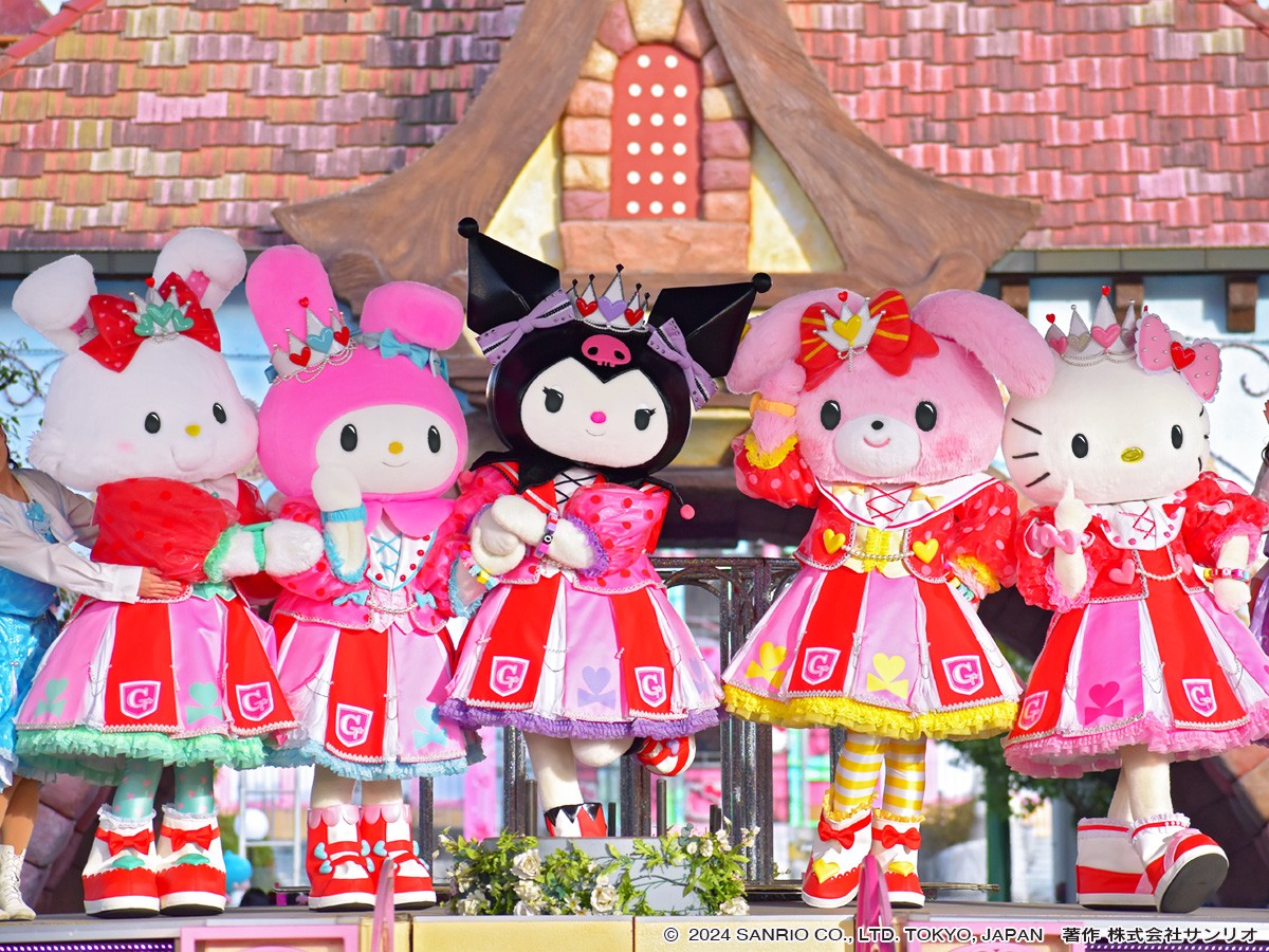 本日3月20日は『KAWAII IDOL FES』の最終日です✨ イベントを楽しんで