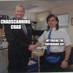Photo by Chad Scanner (@OldChadScanner)