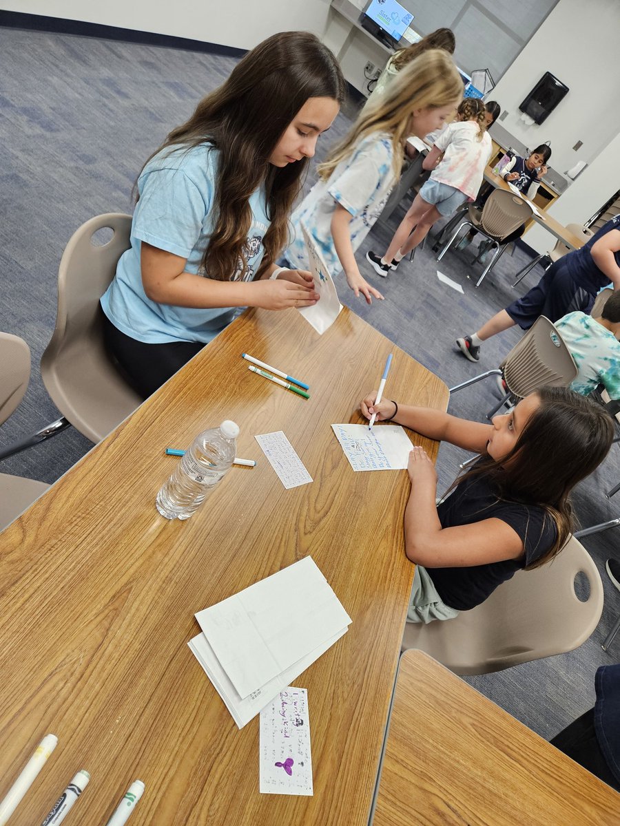 Bryant Elementary tweet media