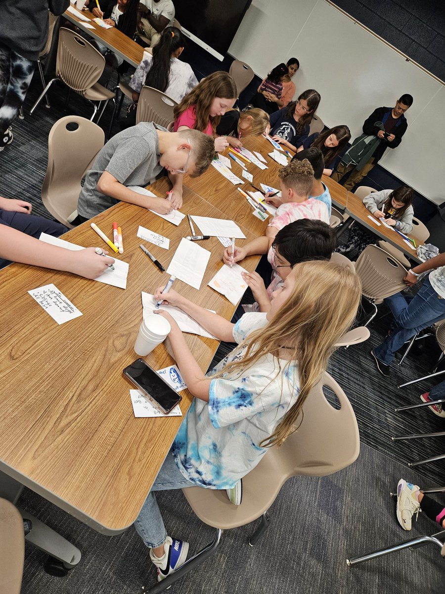 Bryant Elementary tweet media