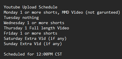 FatesGalactic👾👑☕Alien Vtuber tweet media