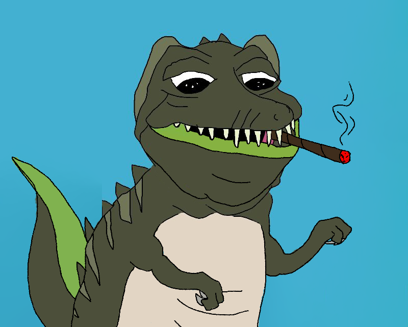 kindrance's tweet photo. @TREXcoinsol https://t.co/txoXogQt2i