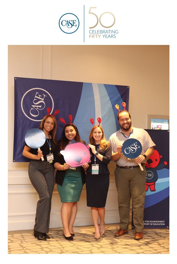EricaColaianne's tweet photo. Luckily I managed to snap some photos yesterday for day one of this incredible #CASESMC conference! Today flew by and I didn’t take any pics 🫣 but that just shows how much I have been enjoying every amazing moment with you all in Boston! I can’t believe we wrap up tomorrow 🥺 https://t.co/vVvXLNhVBR
