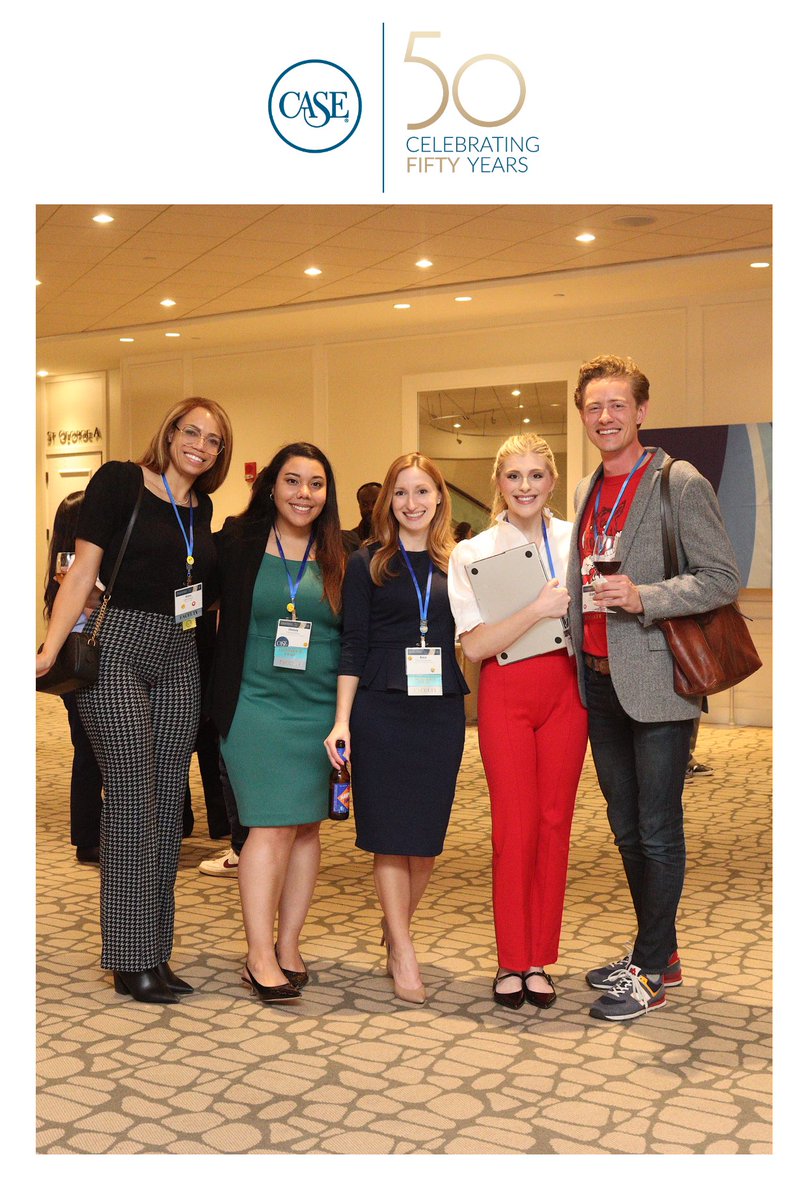 EricaColaianne's tweet photo. Luckily I managed to snap some photos yesterday for day one of this incredible #CASESMC conference! Today flew by and I didn’t take any pics 🫣 but that just shows how much I have been enjoying every amazing moment with you all in Boston! I can’t believe we wrap up tomorrow 🥺 https://t.co/vVvXLNhVBR