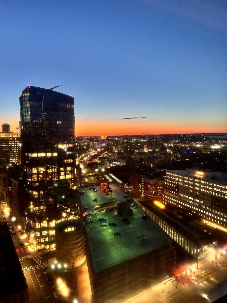 EricaColaianne's tweet photo. Luckily I managed to snap some photos yesterday for day one of this incredible #CASESMC conference! Today flew by and I didn’t take any pics 🫣 but that just shows how much I have been enjoying every amazing moment with you all in Boston! I can’t believe we wrap up tomorrow 🥺 https://t.co/vVvXLNhVBR