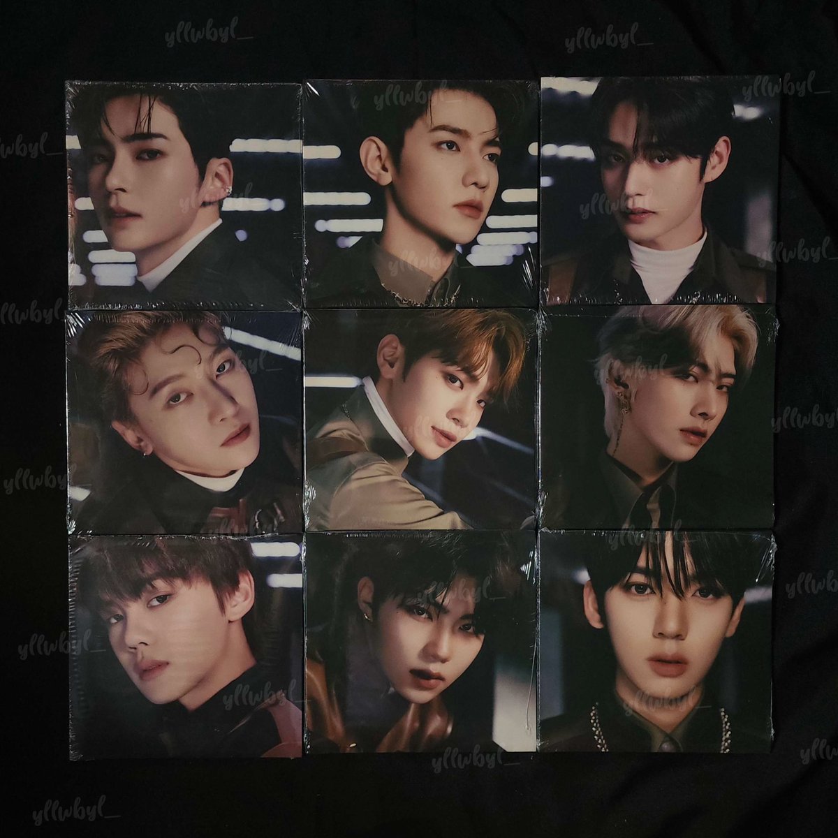 yllwbyl_'s tweet photo. •*⁀➷ #talascart

ZEROBASEONE MELTING POINT
₱150 ea
» sealed, onhand
» ₱120 ea if payo

dop - 3 days

dm to claim ◡̈

🔖 wts ww ph lfb ph oh zb1 hao hanbin ricky yujin matthew taerae gyuvin gunwook jiwoong https://t.co/u0JDgWIRXI