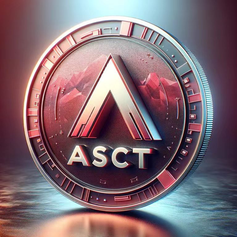 ASCT_ASC's tweet image. 越是谷底，越考验人的耐性，铭文的风快吹回来了，人性都喜欢追涨杀跌，喜欢往有热度的地方走，真正的高手都是埋伏别人不关注的，人声鼎沸卖出

致敬🫡 #ASCT 铭文用户，我们一起度过寒冬

好消息：最近有多个space #ASCT 出席 
坏消息：ASCT跌进谷底，反弹在即

#AVAX #ASCT