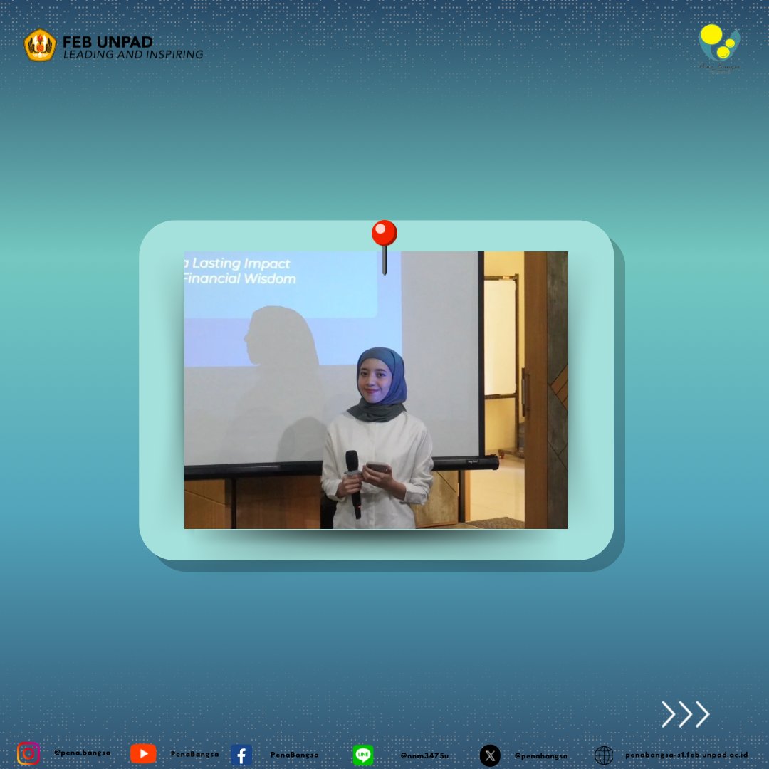 PenaBangsa's tweet photo. [RECAP BIDDING SHASA FMC X PEKA PB 2024]

Halo kakak-kakak semua!✨

Pena Bangsa berkolaborasi dengan Financial Market Community melaksanakan kegiatan bertema Sharia Social Act FMC X PEKA (Pengenalan Keuangan Pada Anak) dalam rangka memberikan pengenalan kesadaran akan- https://t.co/MDn92byJEs