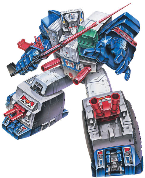 「autobot」 illustration images(Latest｜RT&Fav:50)