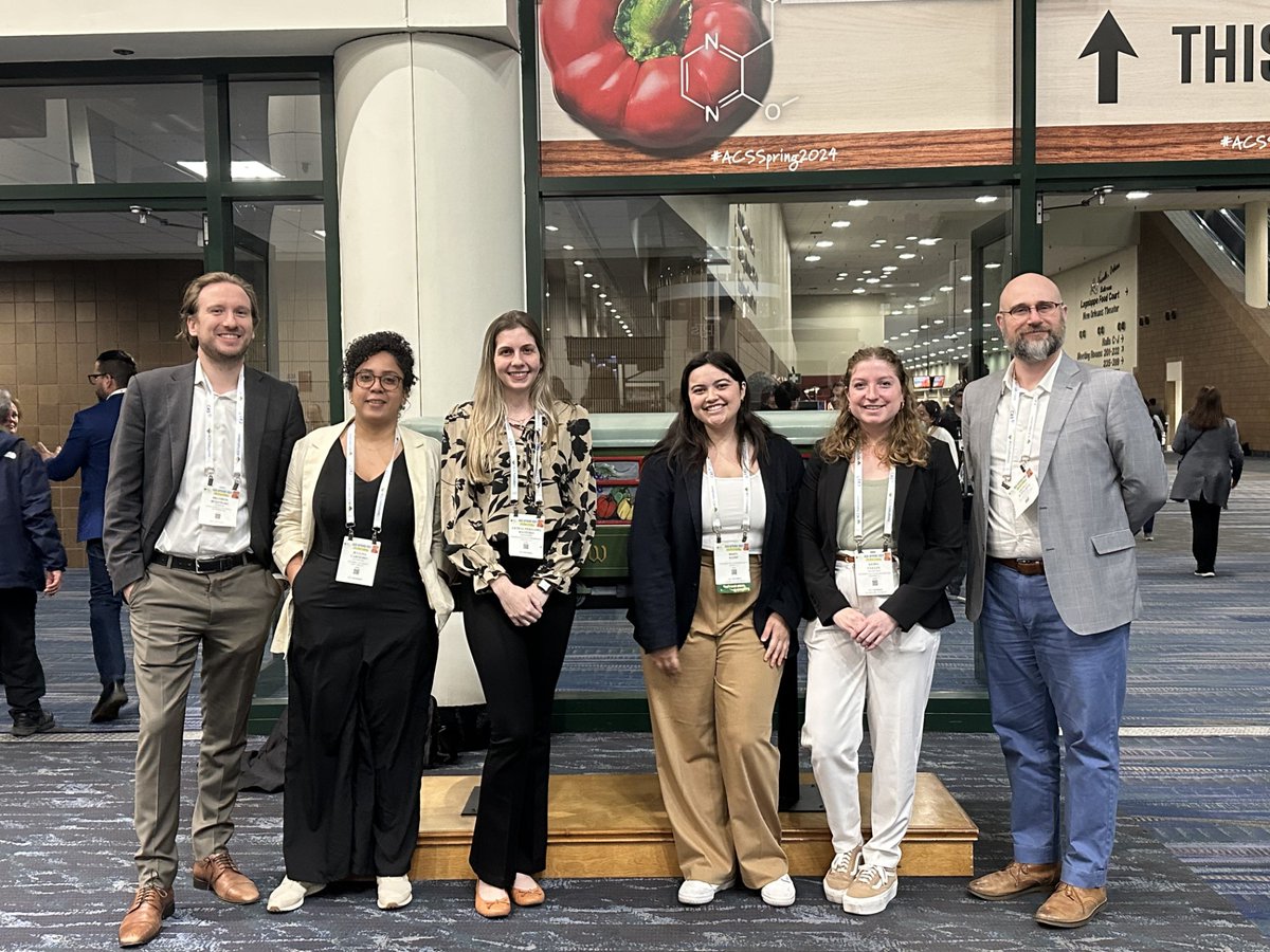 Congratulations to our ACS CATL poster session award winners! First place: Daisy Kamp (UCI), second place: Keira Culley (Colorado), third place: Leticia Fernanda Rasteiro (GATech). Thank you to @micromeritics for sponsoring our session and all the presenters and judges!