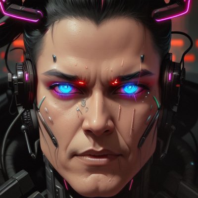 MarkHUnlimited's tweet photo. #NewProfilePic https://t.co/5gi3kISDtv