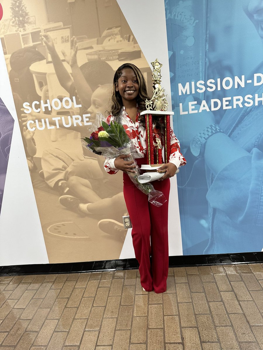 Dr. Cierra Nickerson tweet media