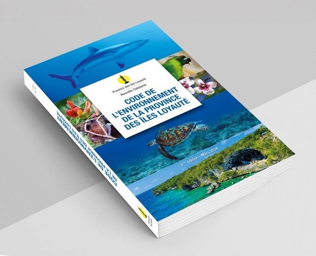 Bird Conservation New Caledonia tweet media