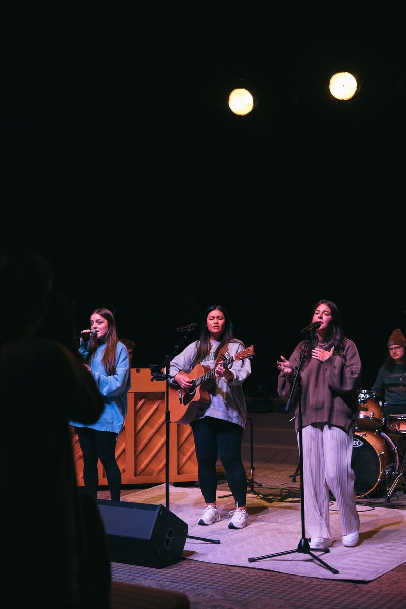 First Baptist Cleveland tweet media