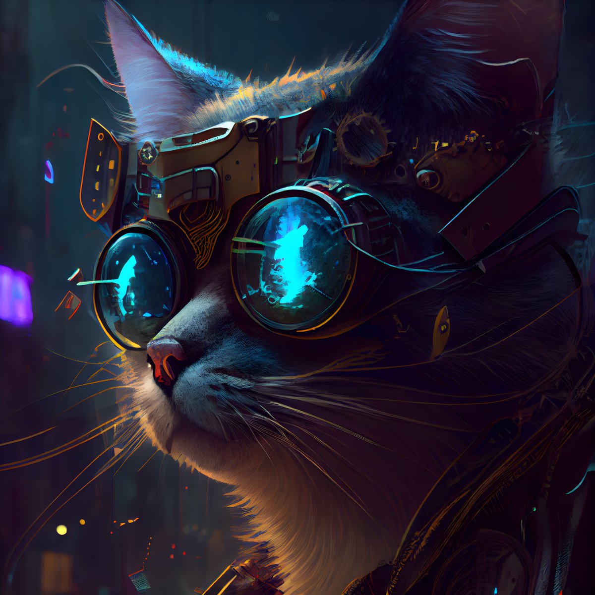 TonCat AI tweet media