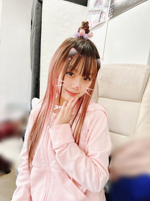 Twitterのコスプレ画像3