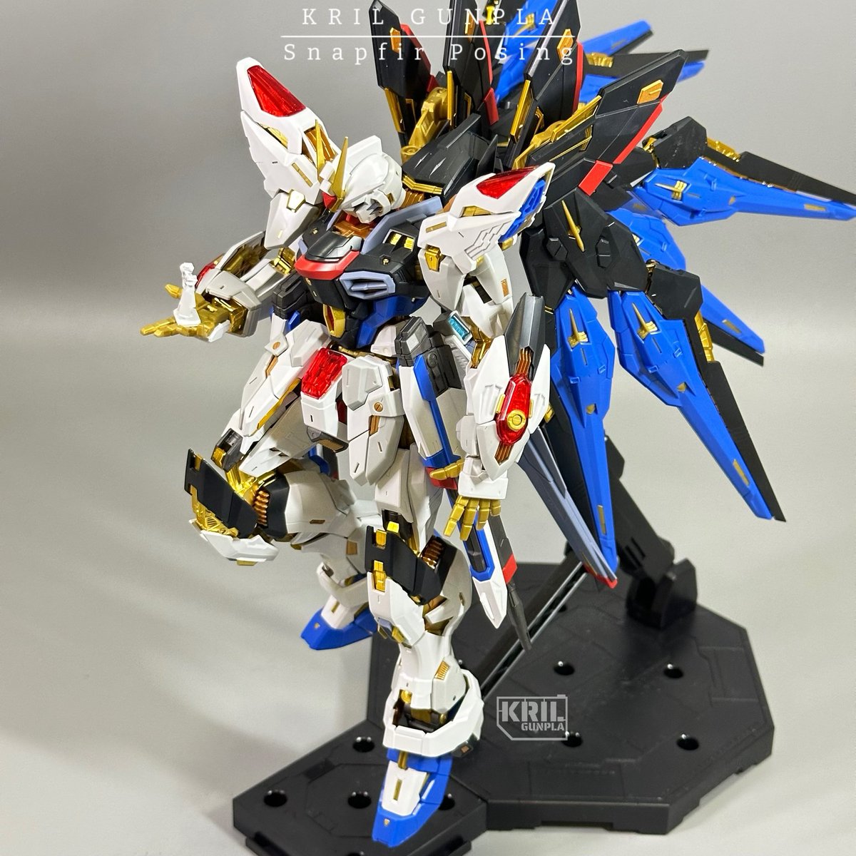 KrilpG's tweet photo. One of my favorite posing
.
MGEX Strike Freedom
#好きと繋がりたい
#ガンプラ好きな人と繋がりたい
#お昼休みに一枚だけ模型写真を貼ろう
#innerframe #gundam #gunplay #gunpla #bandai #mgex https://t.co/64J65cSci4