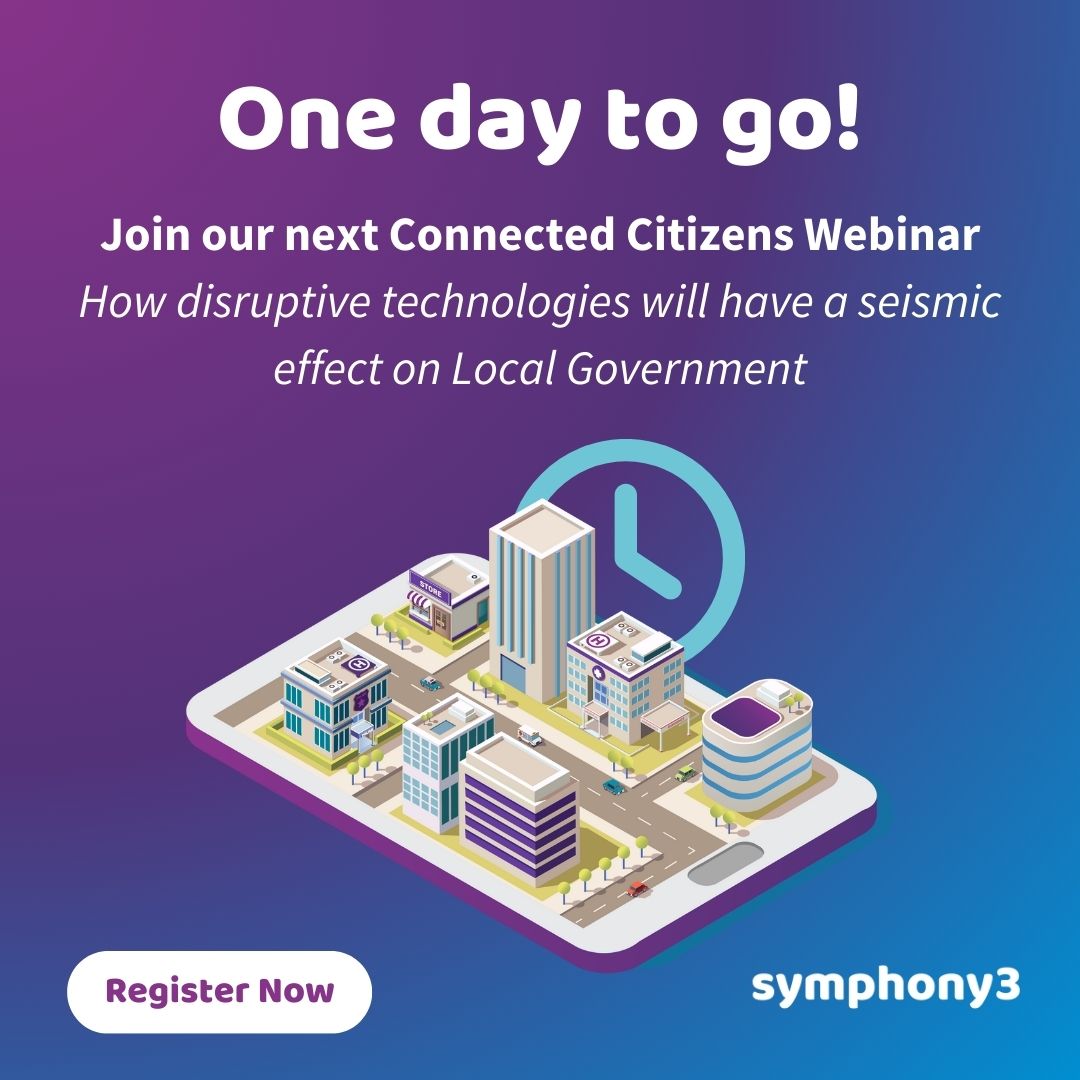 Symphony3 tweet media