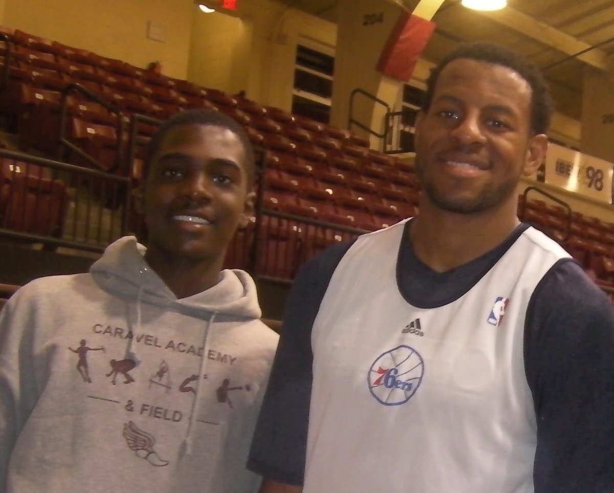 Garry Johnson III tweet media