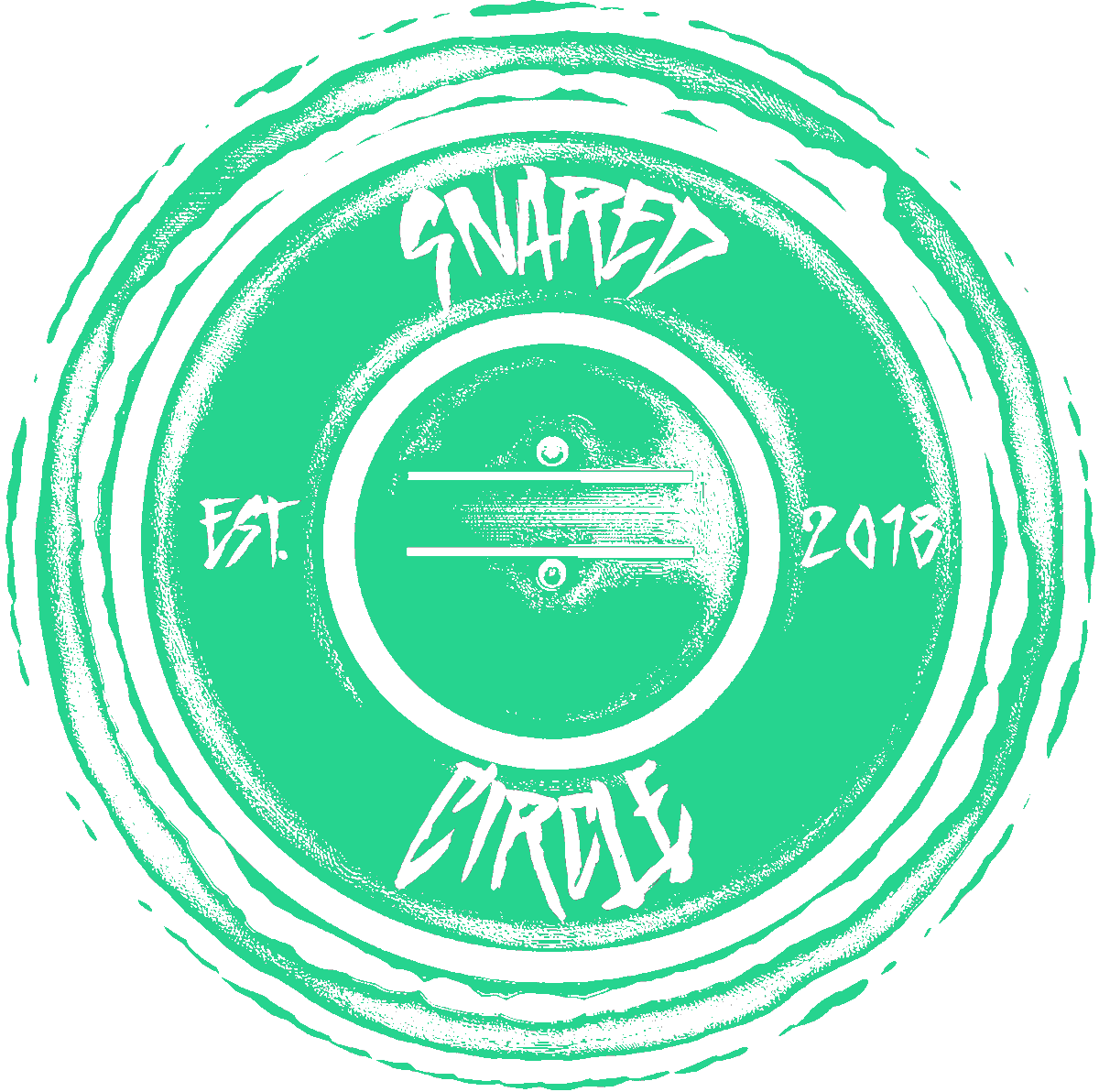 Snared Circle tweet media