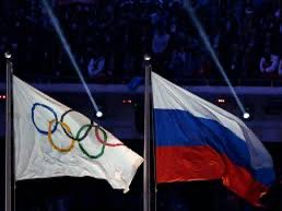 The IOC humiliates Russian and Belarusian athletes and turns the Olympics into a political event

Then proceeds to condemn Russia for creating an alternative to the Olympics

Meanwhile refuses to apply the same standard to Israel while it commits plausible gеnосidе