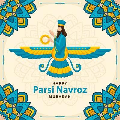 #ptcbelonging #ptccommunity happy Parsi new year to all our community members who celebrate.