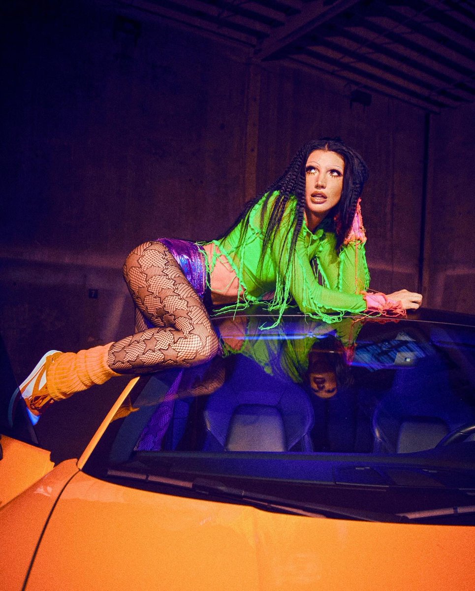 itsnovul's tweet photo. MAKE !T POP ⚡️MUSIC VIDEO FRIDAY! 😮💨💚⚡️ r u ready 4 disssss? 💨
#novul #makeitpop #newmusic #musicvideo #pop #edm #dance #viral #photooftheday #fyp #fashion #glam #trending #trendy #music #indiemusic #indieartist #street #streetracing #fastnfurious https://t.co/5kunRn7REy