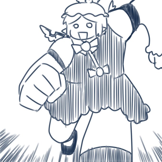 みすちーの日だそうなので、比較的おかしいみすちーを再掲。 