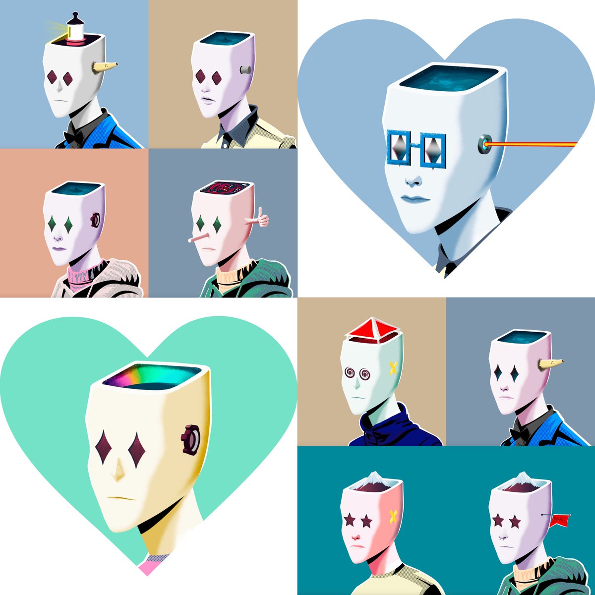 JungleMike tweet media