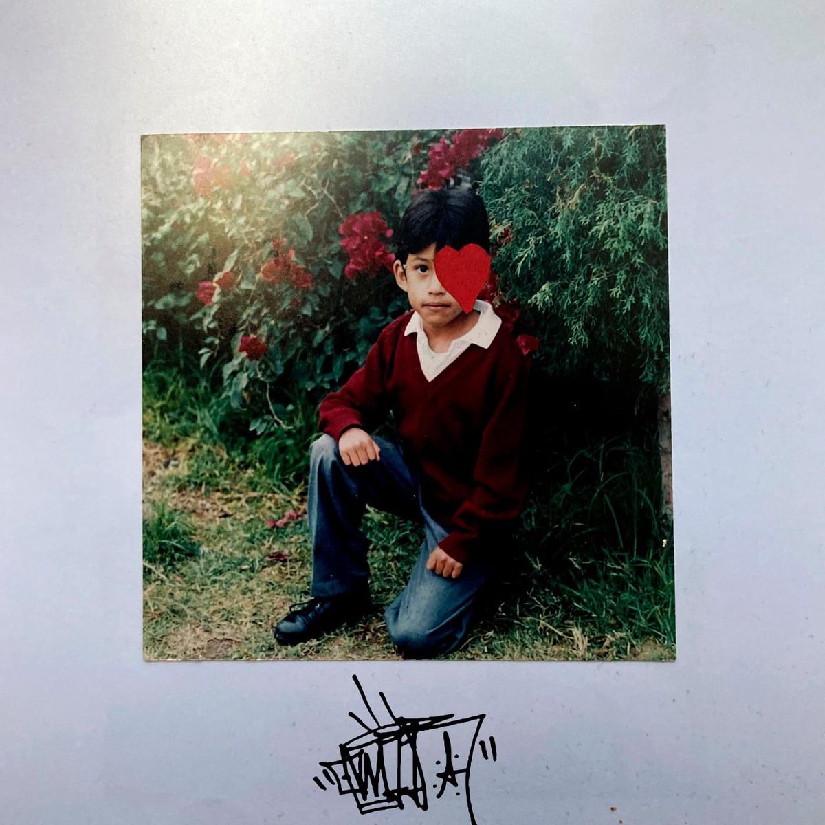OMVVR's tweet image. Ya esta disponible mi nuevo EP llamado "Old Skool Lover" via @Bandcamp .
Contiene 4 temas uno distinto del otro con todo el vibe del #BASSLINE4X4 #UkGarage y del #Breakbeat espero sea de su agrado!

Gracias por apoyar el proyecto! ❤️

omaarmusic.bandcamp.com/album/old-skoo…