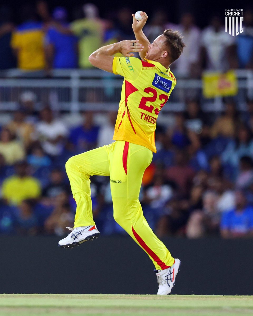 MLCricket's tweet photo. Where will they end up for #MLC2024?! 🤔 

2️⃣6️⃣ domestic players from the first-ever season of #MajorLeagueCricket are up for grabs in the 2024 Domestic Player Draft. Find out all domestic picks March 21 at 8pm ET on Willow TV, YouTube and Facebook 🇺🇸 🏏 🏟️ https://t.co/62SvUH0P2v