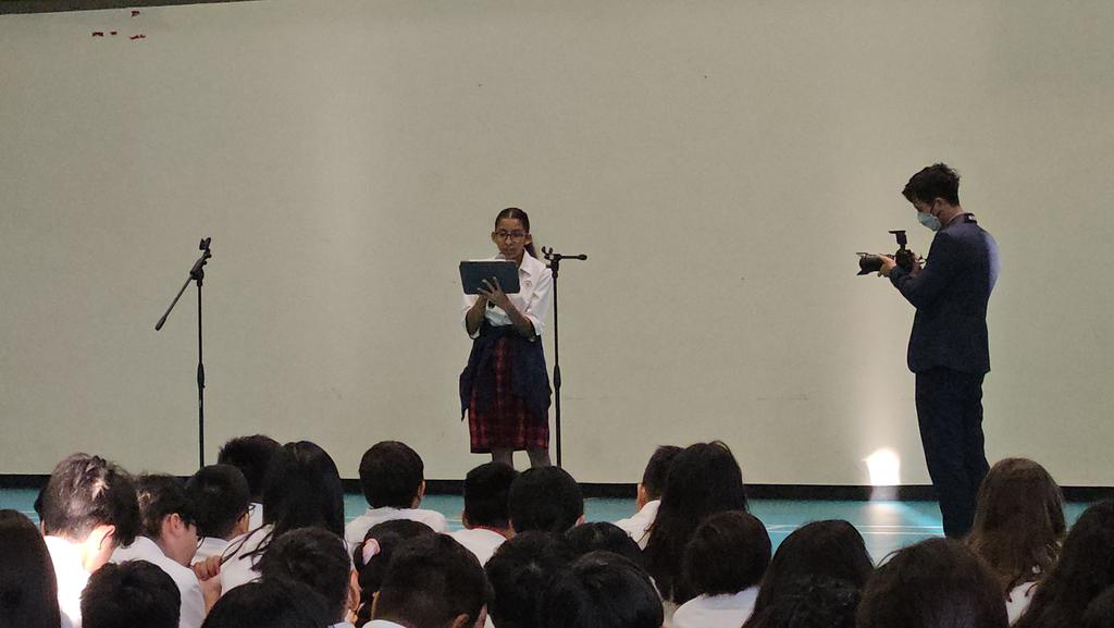 Lydia Sundaramutty tweet media