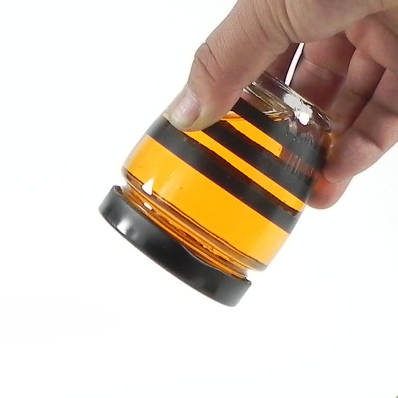 feemioglassware's tweet image. Custom Glass Honey Jars         

Whatsapp us for quotations or further info.
WhatsApp +86 133 8610 5031
Leave a comment or PM us for more details!
More details at: bit.ly/3vjbzLk
#PersonalizedGlassware #HighQualityCraft #ManufacturerDeals #CustomTableware