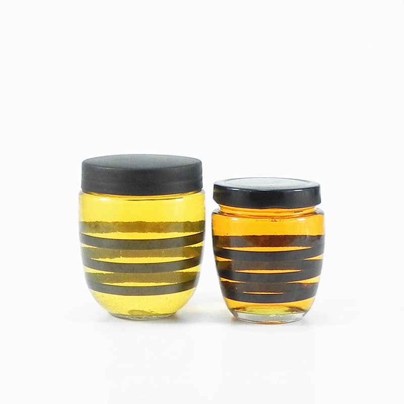 feemioglassware's tweet image. Custom Glass Honey Jars         

Whatsapp us for quotations or further info.
WhatsApp +86 133 8610 5031
Leave a comment or PM us for more details!
More details at: bit.ly/3vjbzLk
#PersonalizedGlassware #HighQualityCraft #ManufacturerDeals #CustomTableware