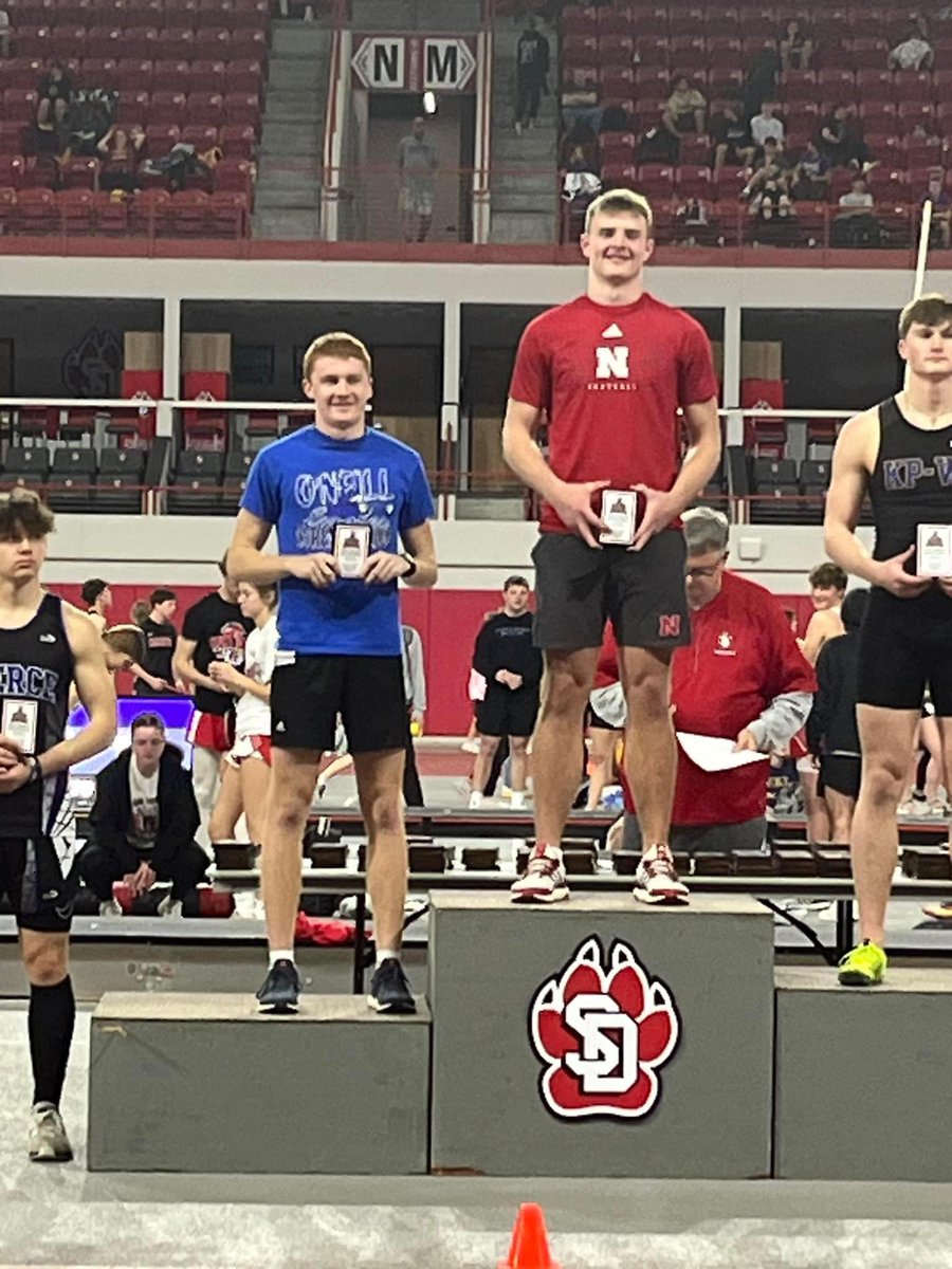 <a href="/Carter83854638/">Carter Nelson</a> 1st - Long Jump - 21’3.5”