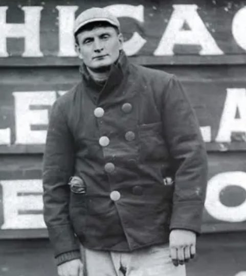 As a starting pitcher, Rube Waddell retired more batters beyond the 19th inning than Blake Snell has retired beyond the 7th inning. Reason #238 that the two eras can’t be boiled down to one number. And the man had style!