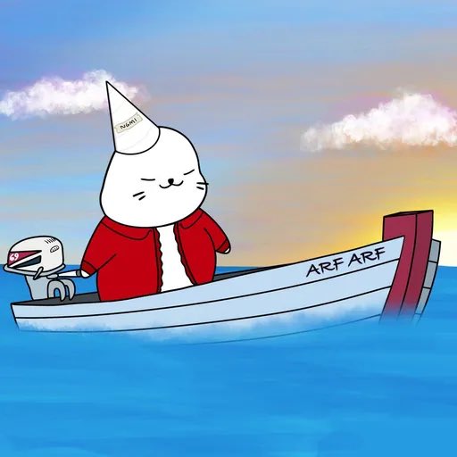 GM fam ☀️

Find your flow and…

Row, row, row 🚣🚣🚣

$GMRX $BLOCK $PARAM