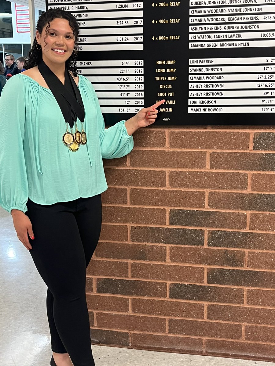 CoachJRusthoven's tweet photo. My proudest moment yet! PPI Award selected by staff and is given for being a Positive Peer Influence in school. FZE has graduated 3,804 students and only 2 so far have ever received this award all 4 years of HS. Alyssa &amp; Ashley! Both ‘24 grads and good friends! So Amazing! 🤗 https://t.co/FFsyXMLOBE