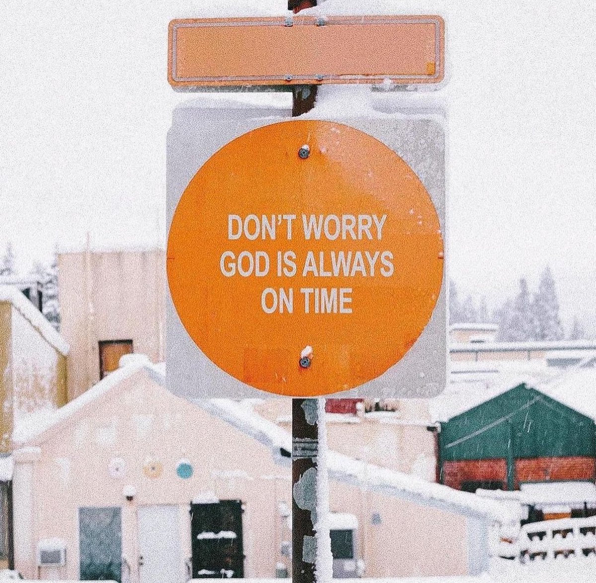 God timing is the best timing🙏🏽..